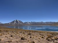 Atacama  &ndash; &copy; Francisco Javier Burgos Gutierrez (Eberhardt TRAVEL)