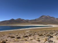 Atacama  &ndash; &copy; Francisco Javier Burgos Gutierrez (Eberhardt TRAVEL)