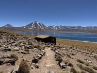 Atacama  &ndash; &copy; Francisco Javier Burgos Gutierrez (Eberhardt TRAVEL)