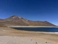 Atacama  &ndash; &copy; Francisco Javier Burgos Gutierrez (Eberhardt TRAVEL)