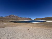 Atacama  &ndash; &copy; Francisco Javier Burgos Gutierrez (Eberhardt TRAVEL)