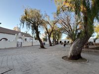 San Pedro de Atacana  &ndash; &copy; Francisco Javier Burgos Gutierrez (Eberhardt TRAVEL)