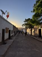 San Pedro de Atacana  &ndash; &copy; Francisco Javier Burgos Gutierrez (Eberhardt TRAVEL)