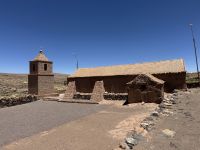 Socaire &ndash; &copy; Francisco Javier Burgos Gutierrez (Eberhardt TRAVEL)