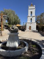 Toconao  &ndash; &copy; Francisco Javier Burgos Gutierrez (Eberhardt TRAVEL)