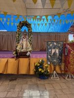 Toconao  &ndash; &copy; Francisco Javier Burgos Gutierrez (Eberhardt TRAVEL)