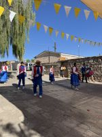 Toconao  &ndash; &copy; Francisco Javier Burgos Gutierrez (Eberhardt TRAVEL)