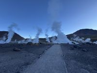 Tatio  &ndash; &copy; Francisco Javier Burgos Gutierrez (Eberhardt TRAVEL)