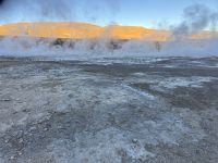Tatio  &ndash; &copy; Francisco Javier Burgos Gutierrez (Eberhardt TRAVEL)