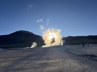 Tatio  &ndash; &copy; Francisco Javier Burgos Gutierrez (Eberhardt TRAVEL)