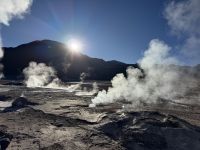 Tatio  &ndash; &copy; Francisco Javier Burgos Gutierrez (Eberhardt TRAVEL)