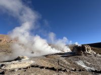 Tatio  &ndash; &copy; Francisco Javier Burgos Gutierrez (Eberhardt TRAVEL)