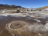 Tatio  &ndash; &copy; Francisco Javier Burgos Gutierrez (Eberhardt TRAVEL)