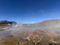 Tatio  &ndash; &copy; Francisco Javier Burgos Gutierrez (Eberhardt TRAVEL)