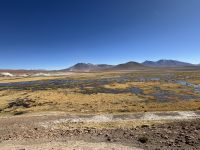 Tatio  &ndash; &copy; Francisco Javier Burgos Gutierrez (Eberhardt TRAVEL)