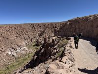 Puritama  &ndash; &copy; Francisco Javier Burgos Gutierrez (Eberhardt TRAVEL)