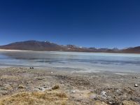 Nationalpark Eduardo Avaroa  &ndash; &copy; Francisco Javier Burgos Gutierrez (Eberhardt TRAVEL)