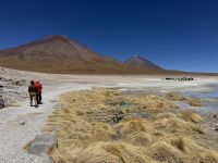 Nationalpark Eduardo Avaroa  &ndash; &copy; Francisco Javier Burgos Gutierrez (Eberhardt TRAVEL)