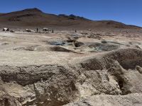 Nationalpark Eduardo Avaroa  &ndash; &copy; Francisco Javier Burgos Gutierrez (Eberhardt TRAVEL)