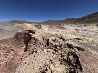 Nationalpark Eduardo Avaroa  &ndash; &copy; Francisco Javier Burgos Gutierrez (Eberhardt TRAVEL)