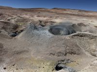 Nationalpark Eduardo Avaroa  &ndash; &copy; Francisco Javier Burgos Gutierrez (Eberhardt TRAVEL)