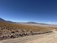 Nationalpark Eduardo Avaroa  &ndash; &copy; Francisco Javier Burgos Gutierrez (Eberhardt TRAVEL)
