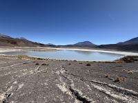 Nationalpark Eduardo Avaroa  &ndash; &copy; Francisco Javier Burgos Gutierrez (Eberhardt TRAVEL)