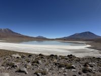 Nationalpark Eduardo Avaroa  &ndash; &copy; Francisco Javier Burgos Gutierrez (Eberhardt TRAVEL)