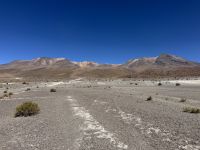 Nationalpark Eduardo Avaroa  &ndash; &copy; Francisco Javier Burgos Gutierrez (Eberhardt TRAVEL)