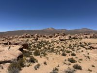 Nationalpark Eduardo Avaroa  &ndash; &copy; Francisco Javier Burgos Gutierrez (Eberhardt TRAVEL)