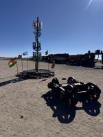 Uyuni &ndash; &copy; Francisco Javier Burgos Gutierrez (Eberhardt TRAVEL)