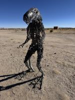 Uyuni  &ndash; &copy; Francisco Javier Burgos Gutierrez (Eberhardt TRAVEL)