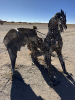 Uyuni  &ndash; &copy; Francisco Javier Burgos Gutierrez (Eberhardt TRAVEL)