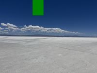Salzsee Uyuni  &ndash; &copy; Francisco Javier Burgos Gutierrez (Eberhardt TRAVEL)