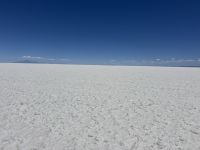 Salzsee Uyuni  &ndash; &copy; Francisco Javier Burgos Gutierrez (Eberhardt TRAVEL)