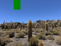 Salzsee Uyuni  &ndash; &copy; Francisco Javier Burgos Gutierrez (Eberhardt TRAVEL)