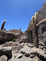 Salzsee Uyuni  &ndash; &copy; Francisco Javier Burgos Gutierrez (Eberhardt TRAVEL)