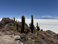 Salzsee Uyuni  &ndash; &copy; Francisco Javier Burgos Gutierrez (Eberhardt TRAVEL)