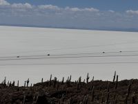 Salzsee Uyuni  &ndash; &copy; Francisco Javier Burgos Gutierrez (Eberhardt TRAVEL)