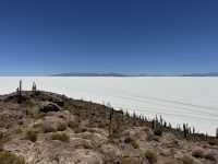Salzsee Uyuni  &ndash; &copy; Francisco Javier Burgos Gutierrez (Eberhardt TRAVEL)