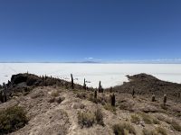 Salzsee Uyuni  &ndash; &copy; Francisco Javier Burgos Gutierrez (Eberhardt TRAVEL)