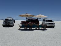 Salzsee Uyuni  &ndash; &copy; Francisco Javier Burgos Gutierrez (Eberhardt TRAVEL)