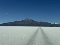 Salzsee Uyuni  &ndash; &copy; Francisco Javier Burgos Gutierrez (Eberhardt TRAVEL)
