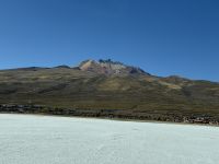 Salzsee Uyuni  &ndash; &copy; Francisco Javier Burgos Gutierrez (Eberhardt TRAVEL)