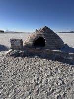 Salzsee Uyuni  &ndash; &copy; Francisco Javier Burgos Gutierrez (Eberhardt TRAVEL)