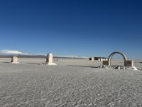 Salzsee Uyuni  &ndash; &copy; Francisco Javier Burgos Gutierrez (Eberhardt TRAVEL)