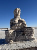 Salzsee Uyuni  &ndash; &copy; Francisco Javier Burgos Gutierrez (Eberhardt TRAVEL)