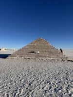 Salzsee Uyuni  &ndash; &copy; Francisco Javier Burgos Gutierrez (Eberhardt TRAVEL)