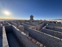 Salzsee Uyuni  &ndash; &copy; Francisco Javier Burgos Gutierrez (Eberhardt TRAVEL)