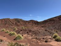 Fahrt nach Potosi &ndash; &copy; Francisco Javier Burgos Gutierrez (Eberhardt TRAVEL)